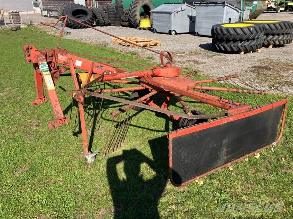 Fella TS 325 Andaineur