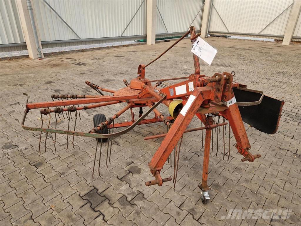 Fella TS 325 Andaineur