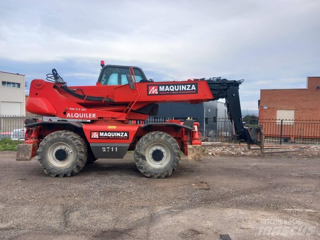 Manitou MRT1742 Chariot télescopique