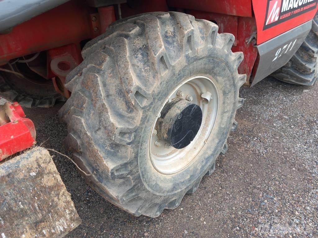 Manitou MRT1742 Chariot télescopique