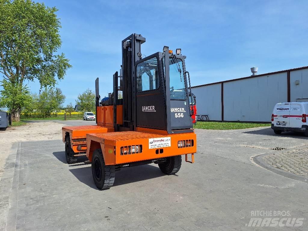 Lancer Boss 556 LPG Chariots GPL