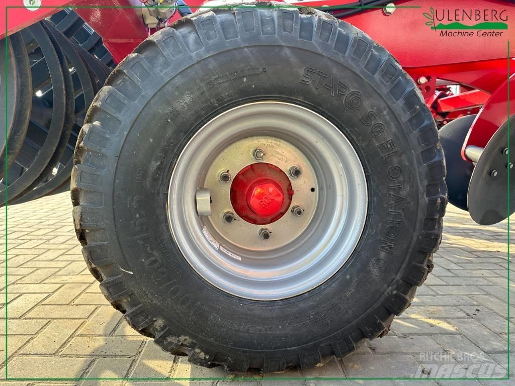 Horsch Tiger 3 AS Déchaumeur, cultivateur