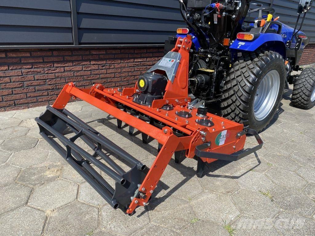 Boxer PI Herse rotative, rotavator