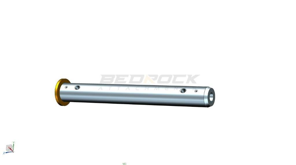 CAT 45MM PIN AS Autres accessoires