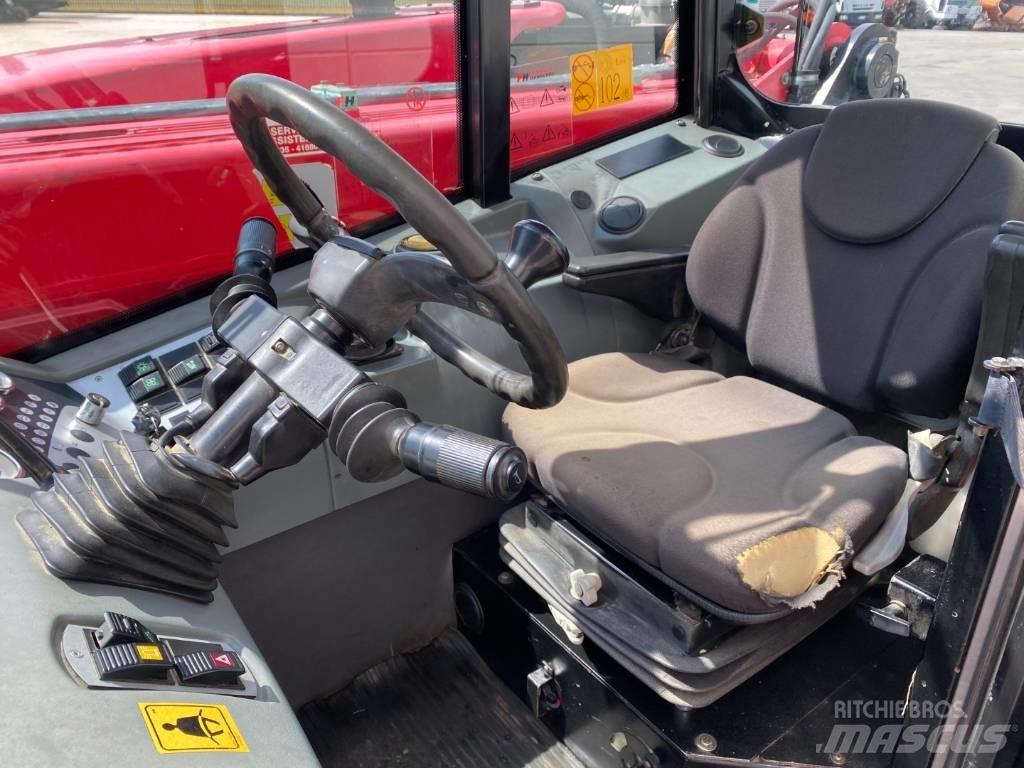 Faresin FH 6.28 Chariot télescopique