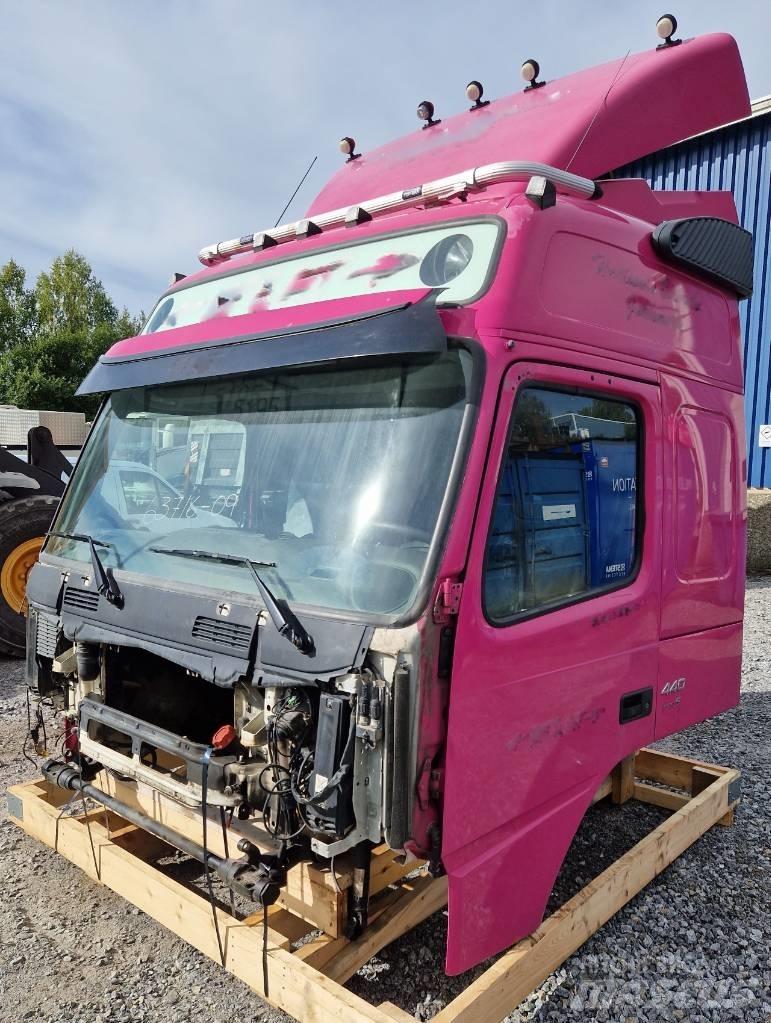 Volvo FM cabin L2H2 Cabines