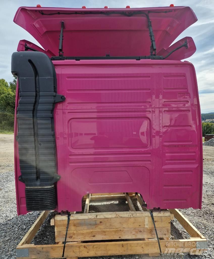 Volvo FM cabin L2H2 Cabines