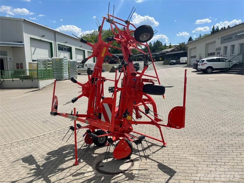 Kuhn GF 6503 Rateau faneur