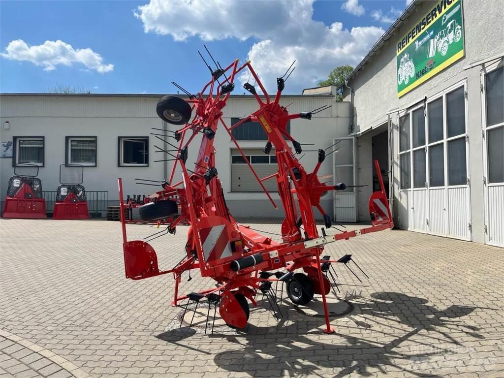 Kuhn GF 6503 Rateau faneur