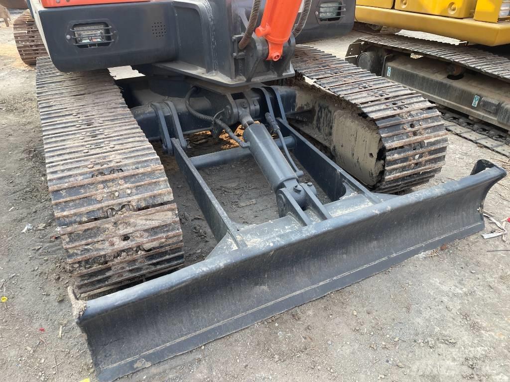 Doosan DH 55 Mini pelle < 7t