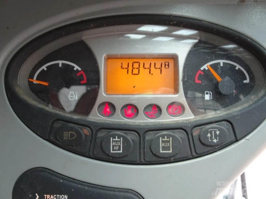 Bobcat S100 Chargeuse compacte