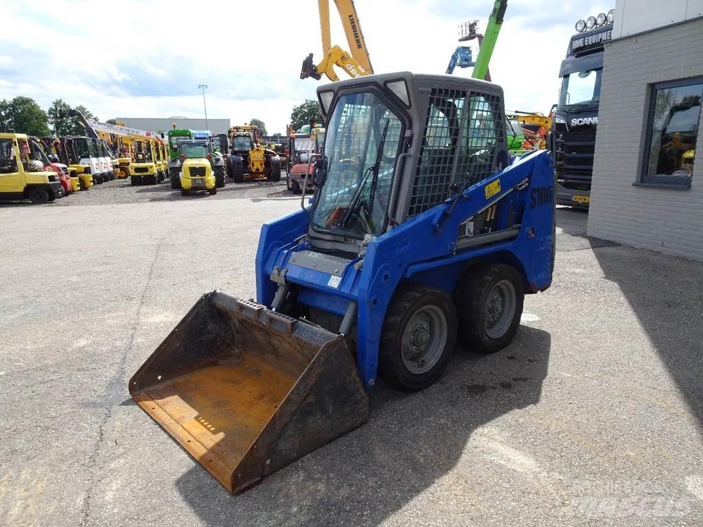 Bobcat S100 Chargeuse compacte