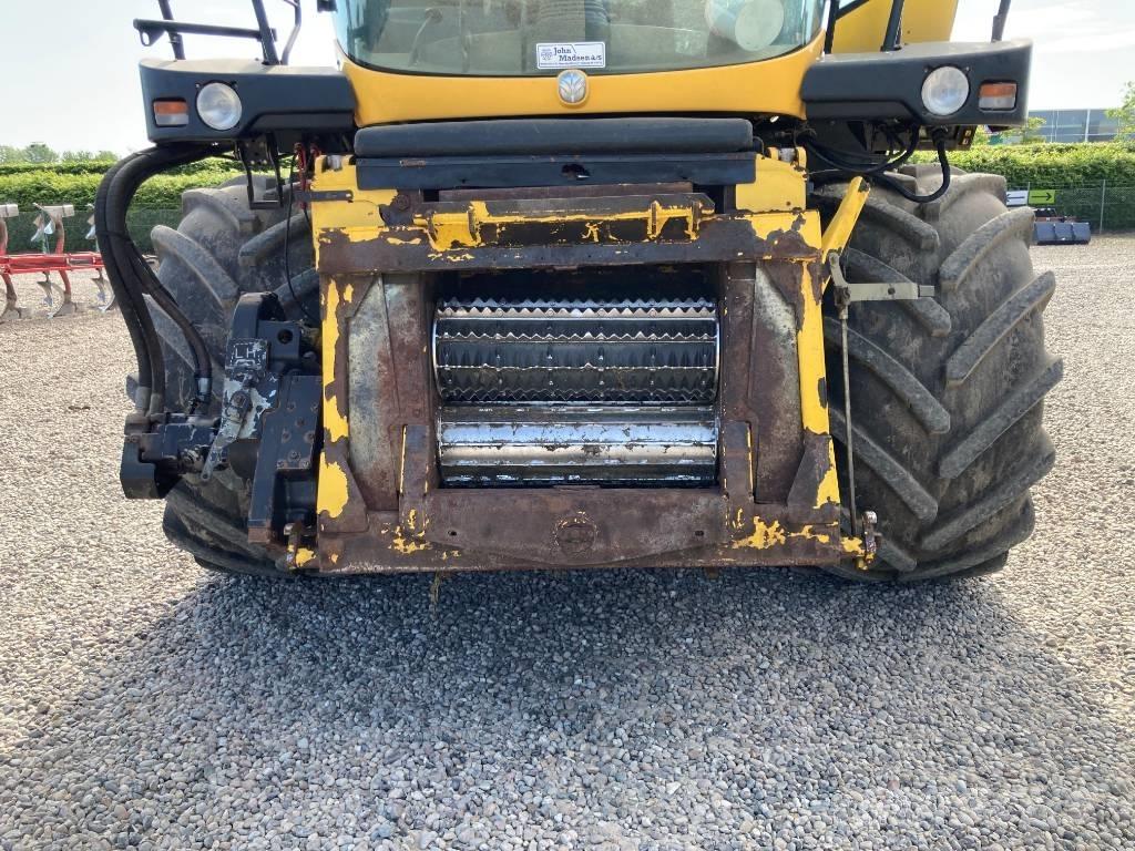 New Holland FR 9040 Ensileuse automotrice