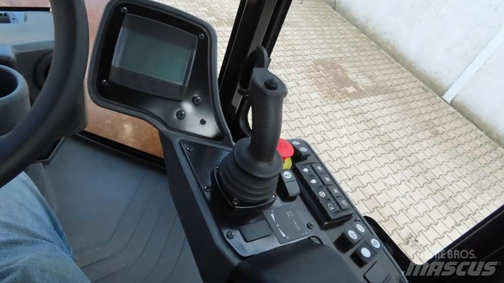 CAT CS 74 B Rouleaux monocylindre