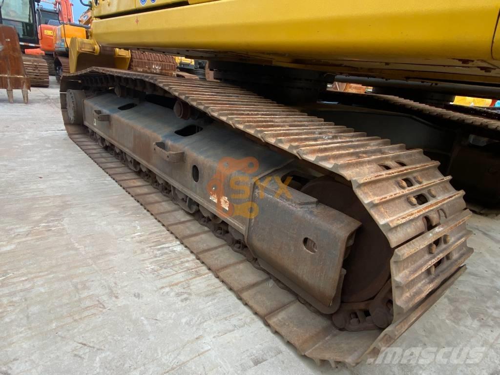 Komatsu PC 220 -8N1 Pelle sur chenilles