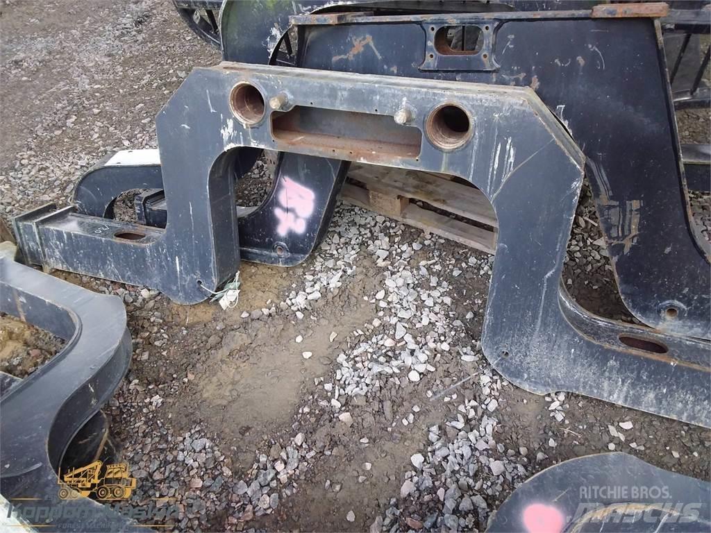 Ponsse Banke Autres accessoires pour matériel forestier