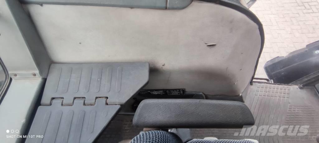 Valtra Valmet 6400 Tracteur