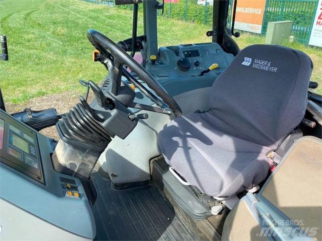 McCormick MTX 135 Tracteur