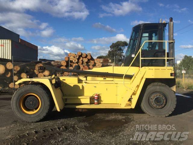 Hyster H22.00XM-12EC Chariot élévateur gros tonnage