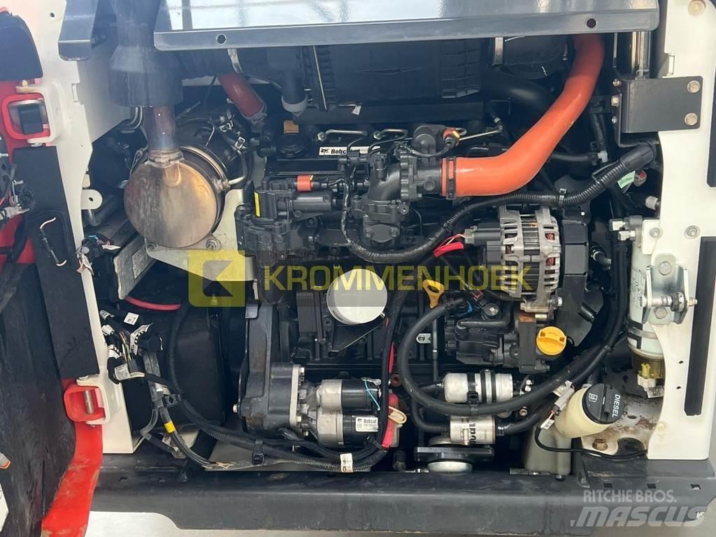 Bobcat T 450 Chargeuse compacte