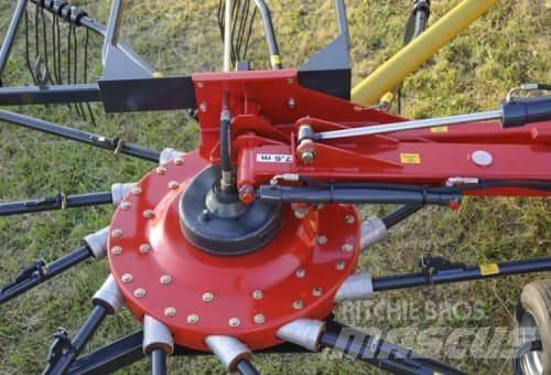 Vicon Andex 844 Voiture
