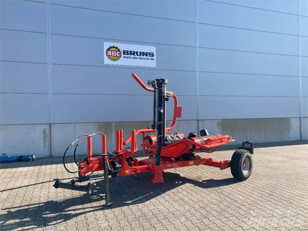 Kuhn RW 1400 M Enrubanneuse