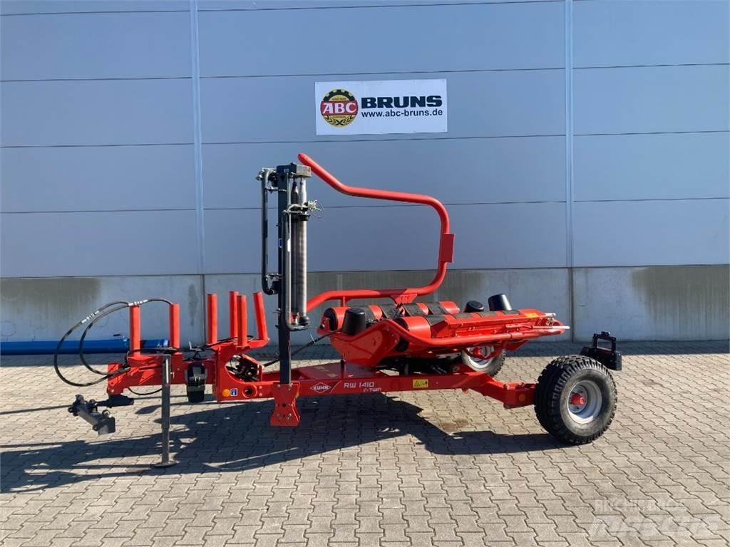 Kuhn RW 1400 M Enrubanneuse