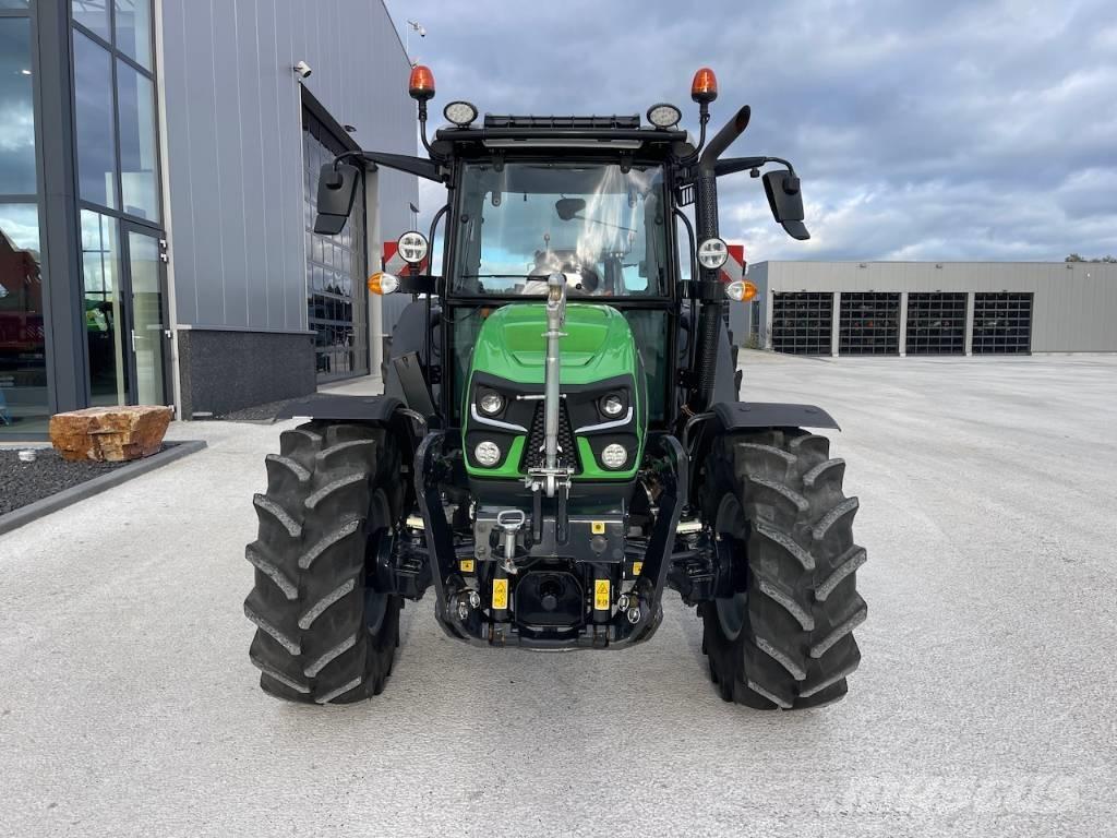 Deutz-Fahr 5105 D Tracteur