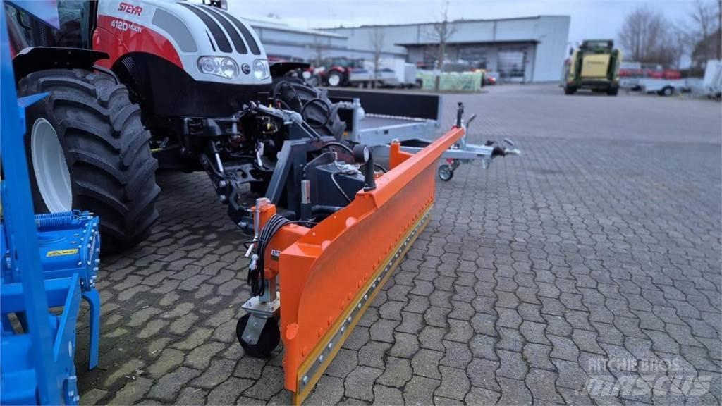 Tuchel L-SF 275 Chasse neige