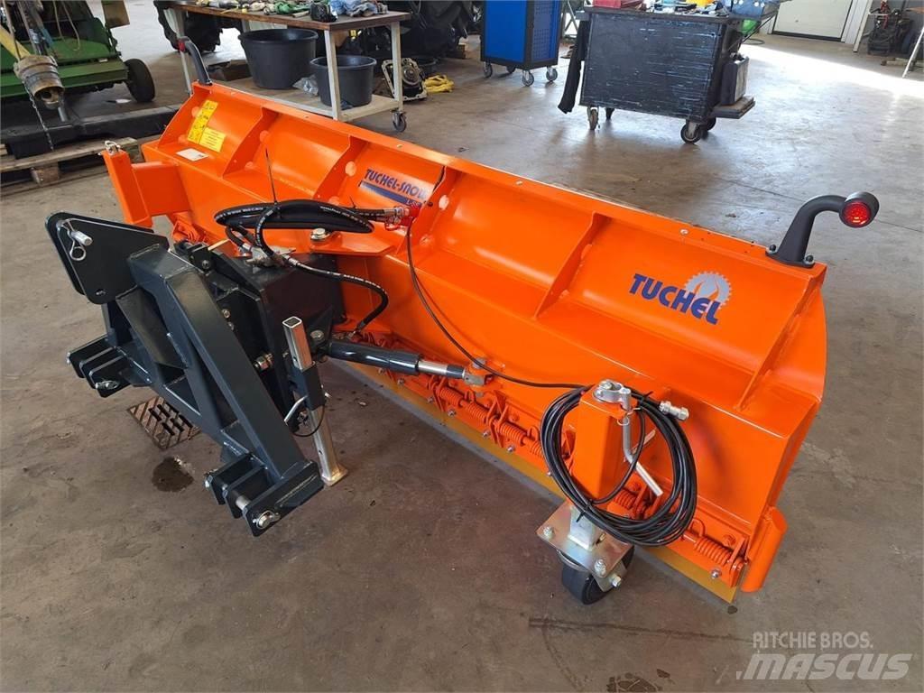 Tuchel L-SF 275 Chasse neige