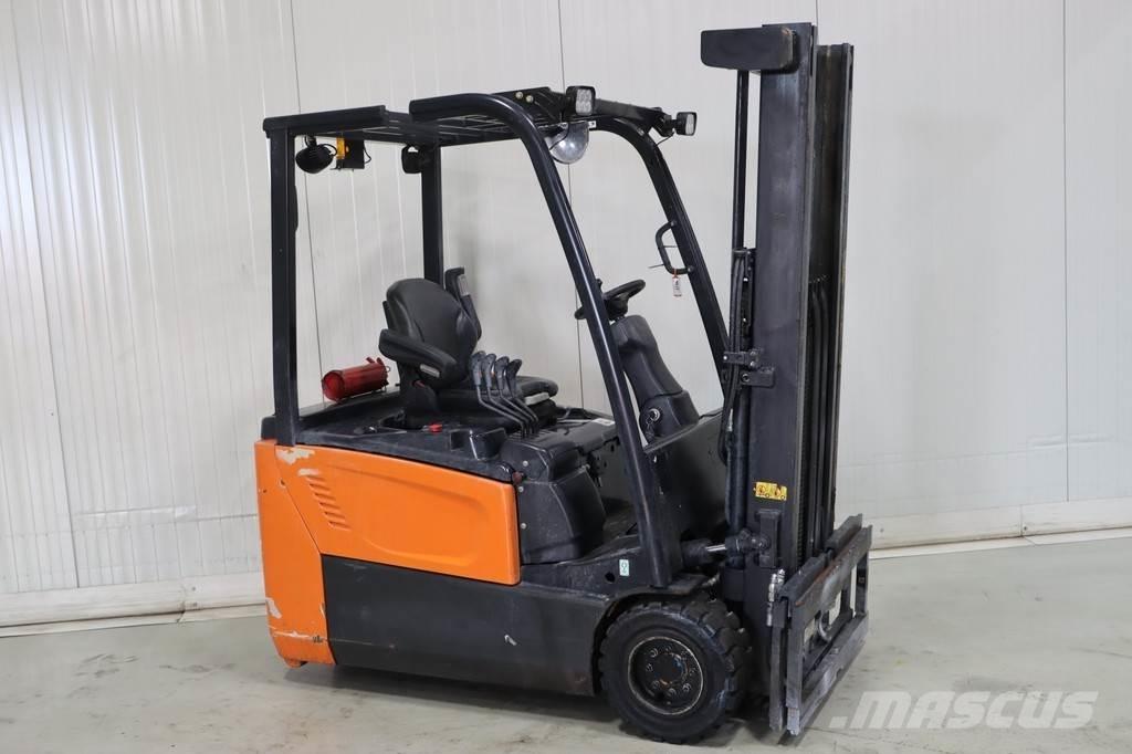 Doosan B20T-7 Chariots élévateurs électriques
