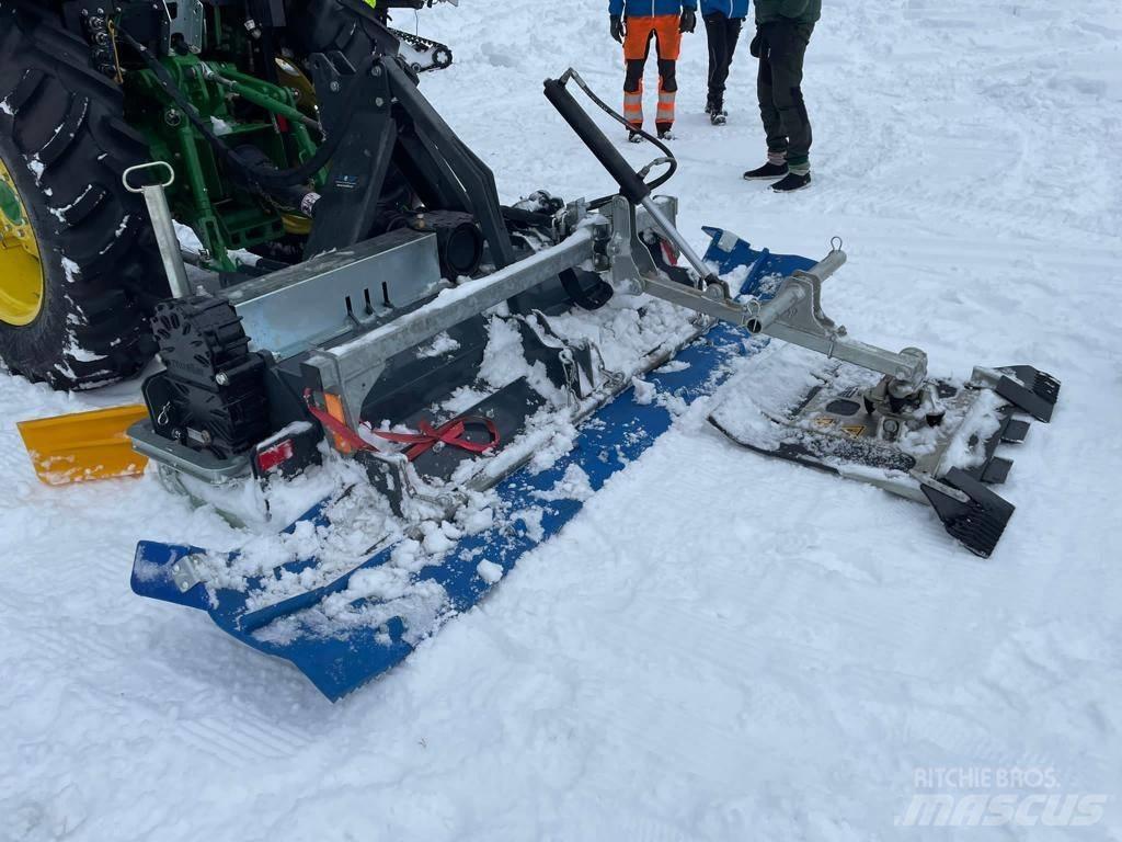 Müller LF160M Entretien du sol - Autres