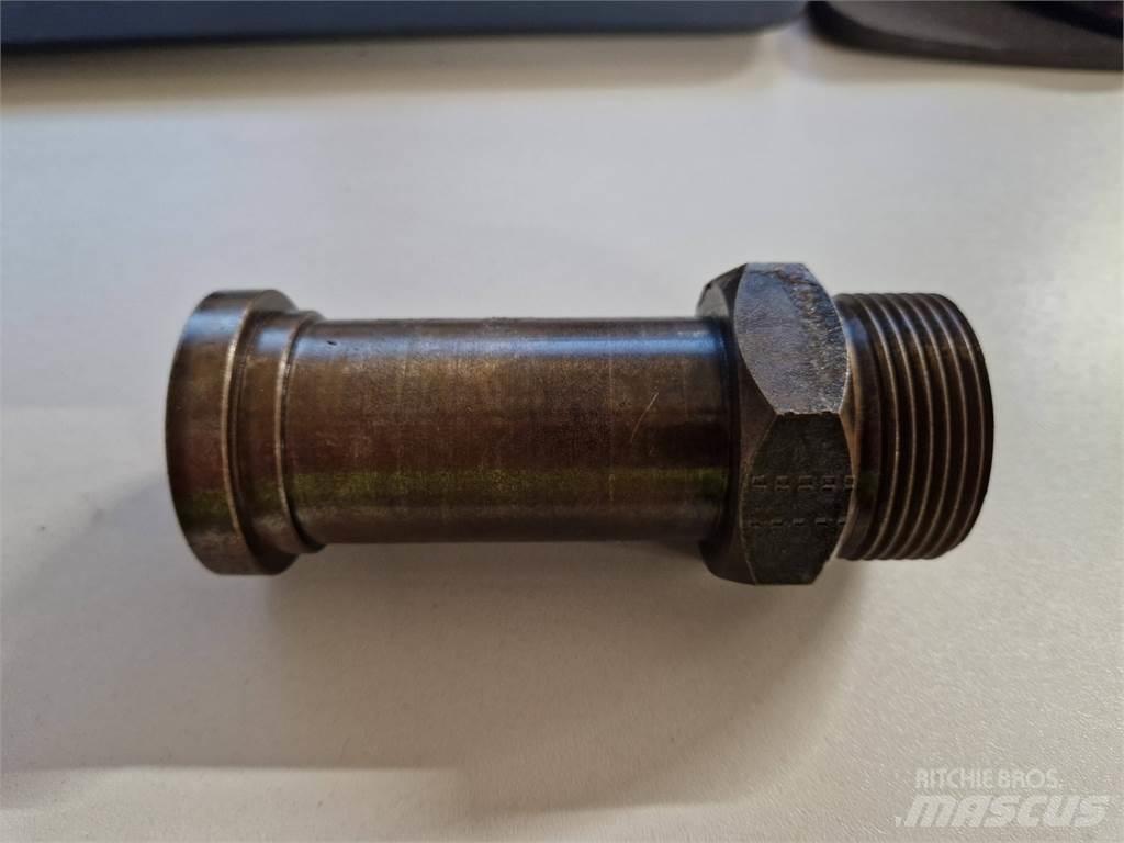 Rottne 059-0078 Hydraulique