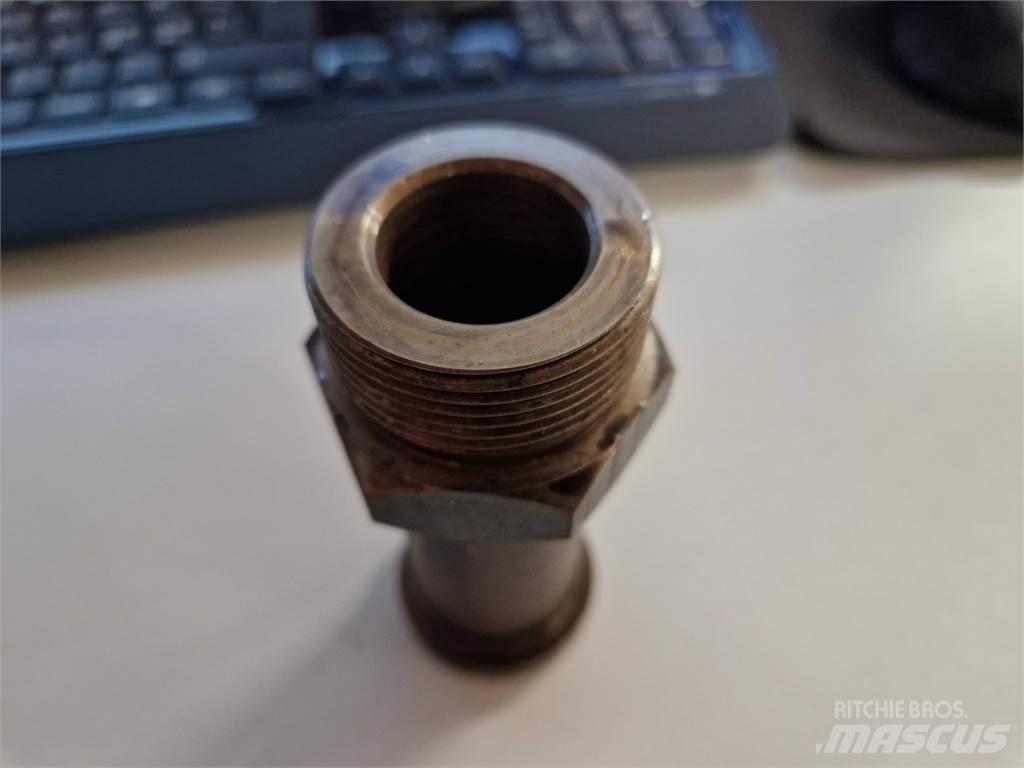Rottne 059-0078 Hydraulique