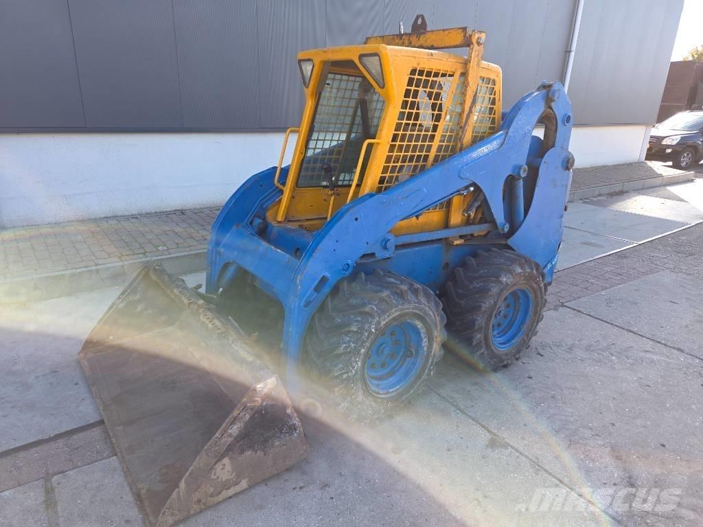 Bobcat 773 Chargeuse compacte