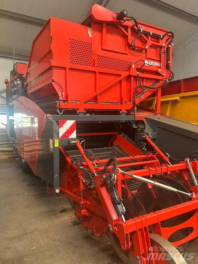 Dewulf R2060 Moissoneuse de Pomme de Terre