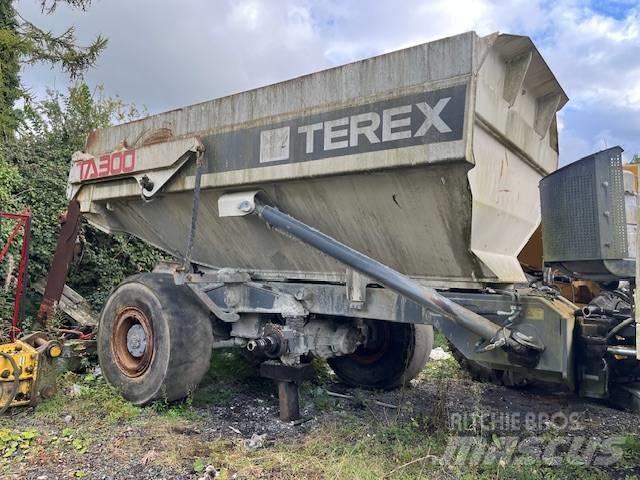 Terex TA 300 GEN 9 Tombereau articulé