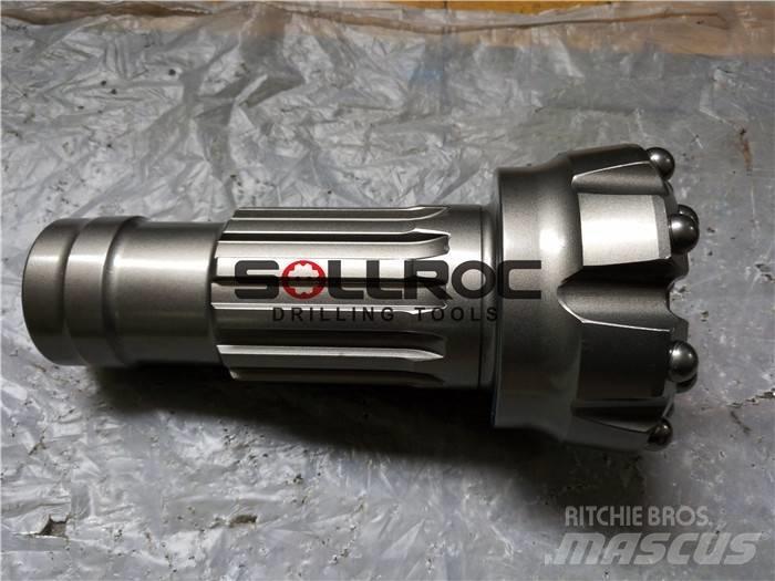 Sollroc DHD360 Accessoires et pièces pour foreuse
