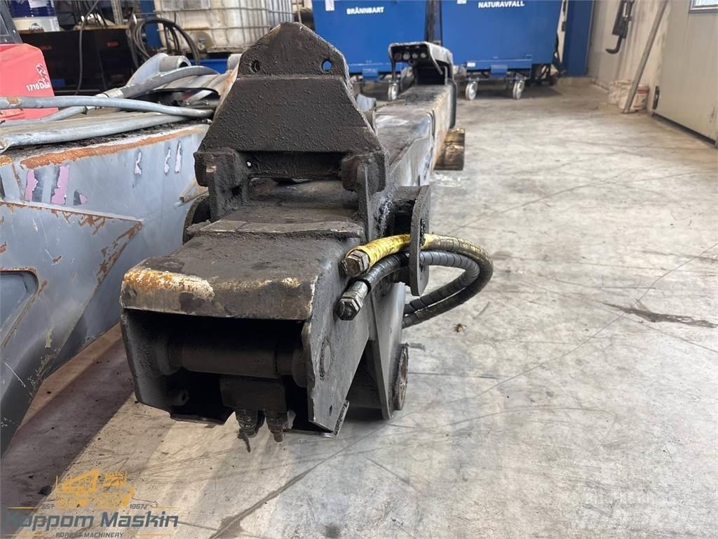 Cranab Crf14 Grue porteuse
