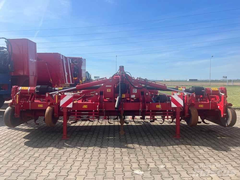 Grimme GF 600 Matériel pomme de terre - Autres