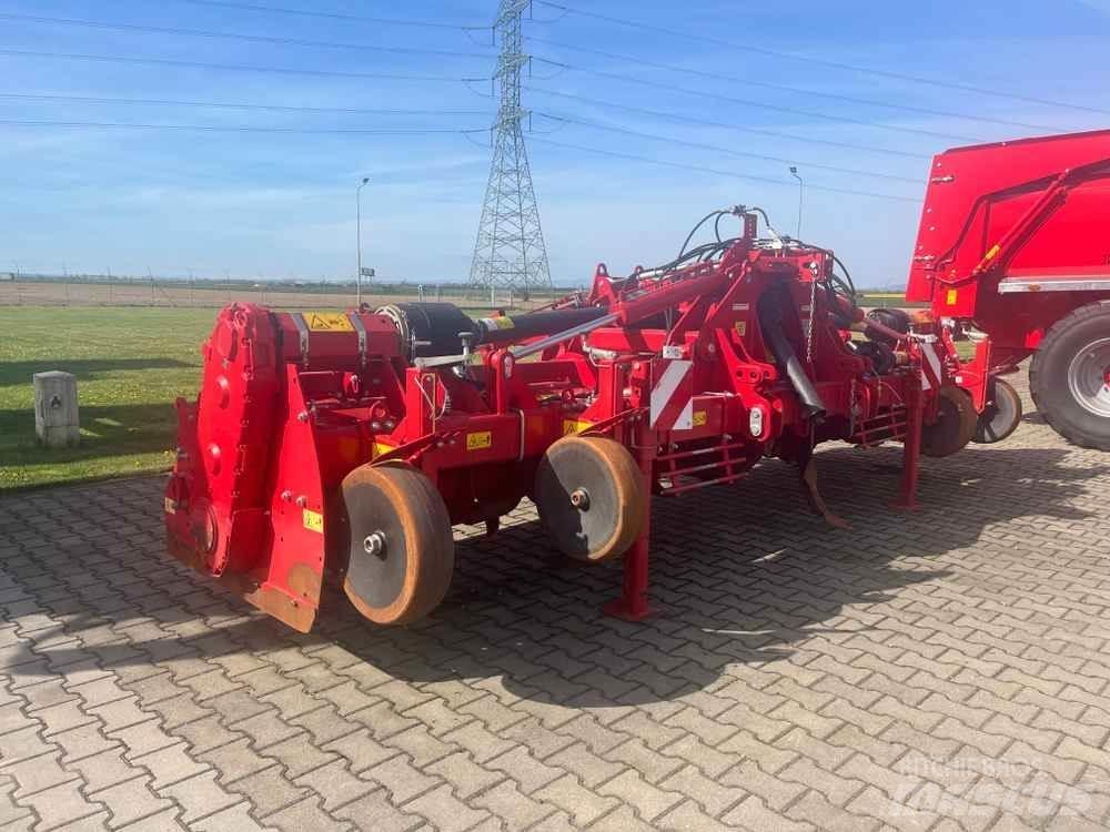 Grimme GF 600 Matériel pomme de terre - Autres