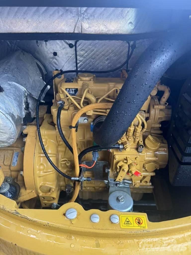 CAT CAT303ECR Mini pelle < 7t