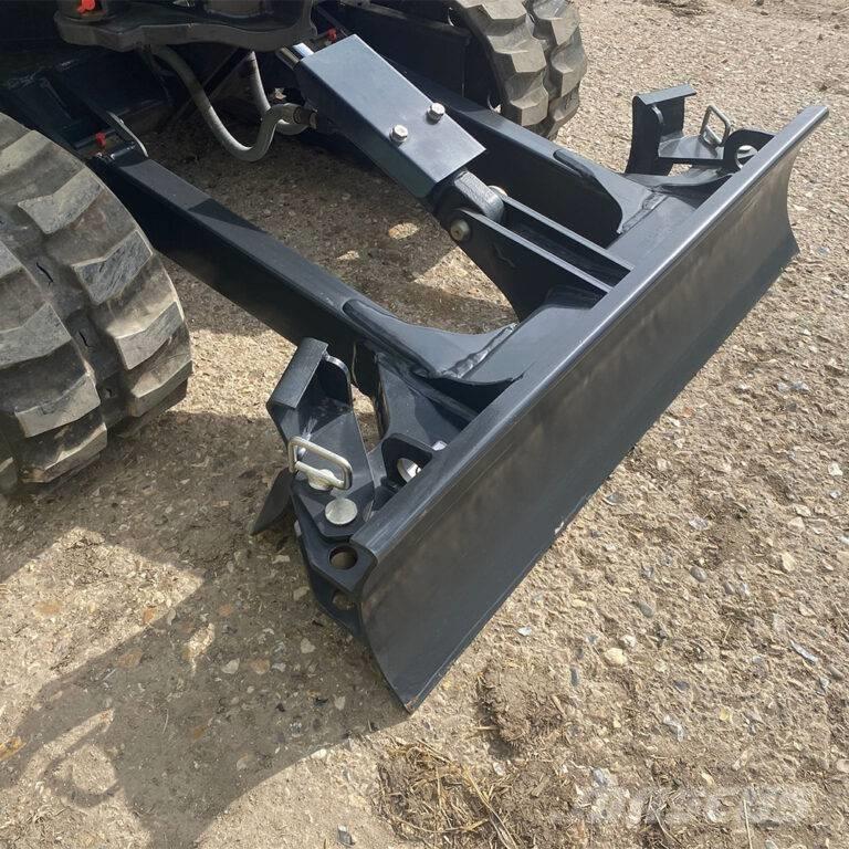 Yanmar SV 15 Mini pelle < 7t