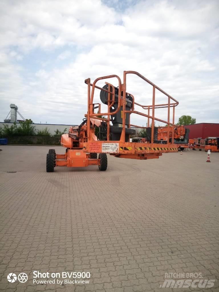 JLG 1350 SJP Nacelles télescopiques