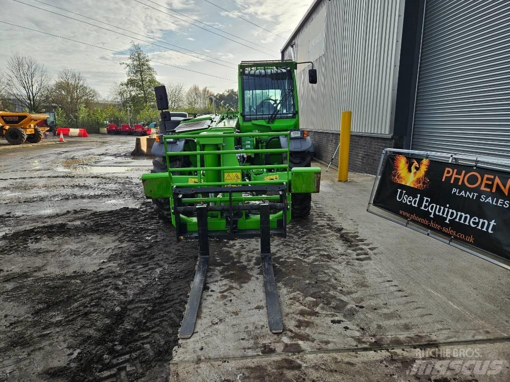 Merlo TF35.11 Chariot télescopique