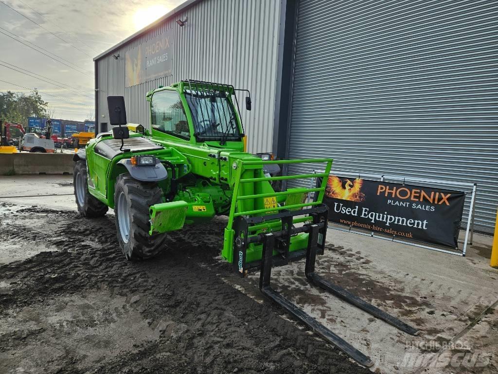 Merlo TF35.11 Chariot télescopique