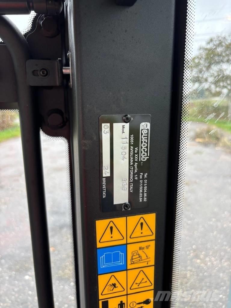 Kärcher MIC42 Utilitaire porte-outils