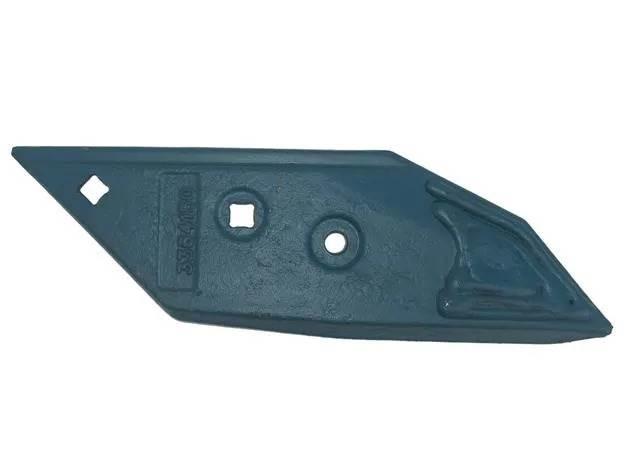 Lemken share point Châssis et suspension