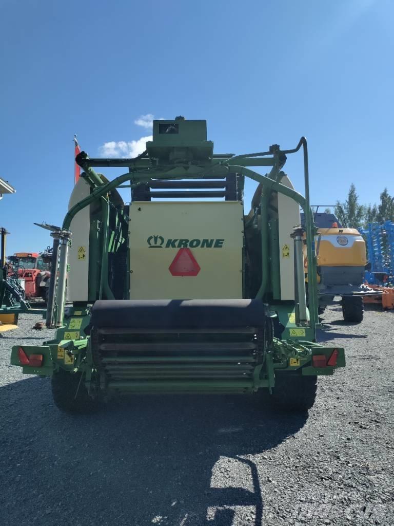 Krone CF155XC Presse à balle ronde