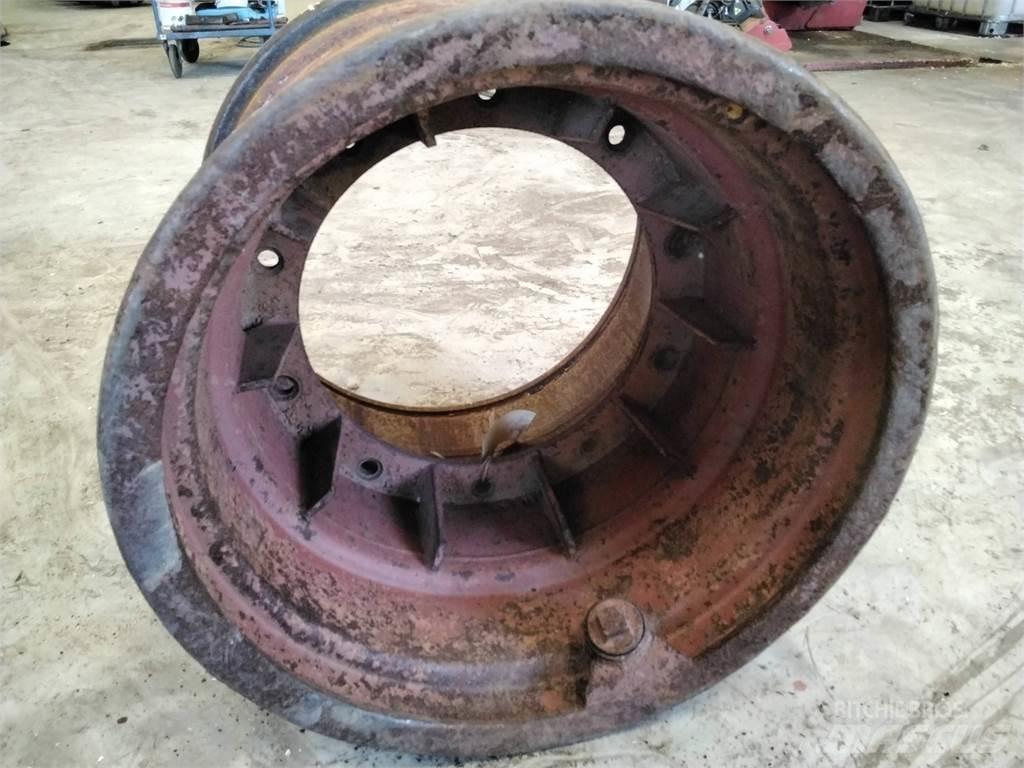 Kockum 84-35 24x26 Pneus, roues et jantes